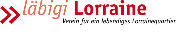 Logo - Verein läbigi Lorraine